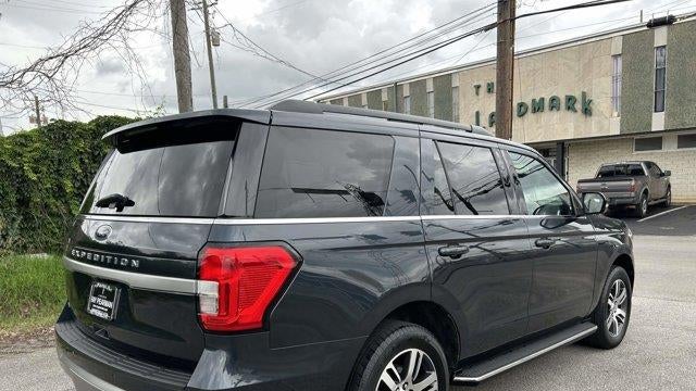 2023 Ford Expedition XLT