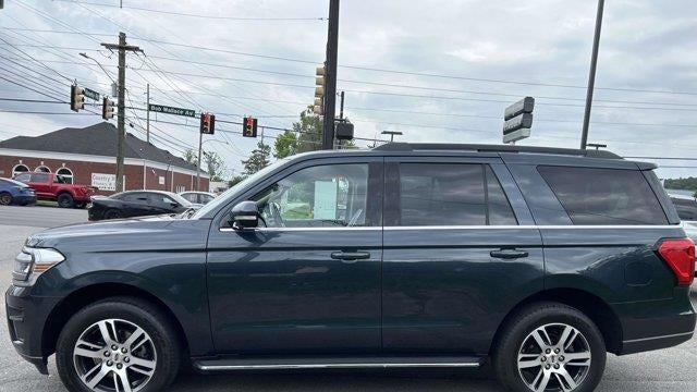 2023 Ford Expedition XLT