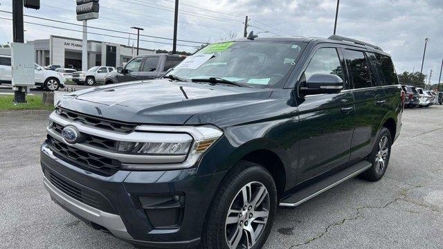 2023 Ford Expedition XLT