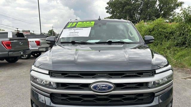2023 Ford Expedition XLT