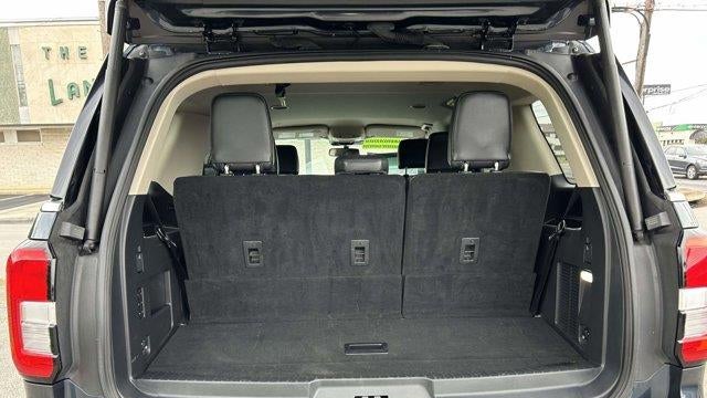 2023 Ford Expedition XLT