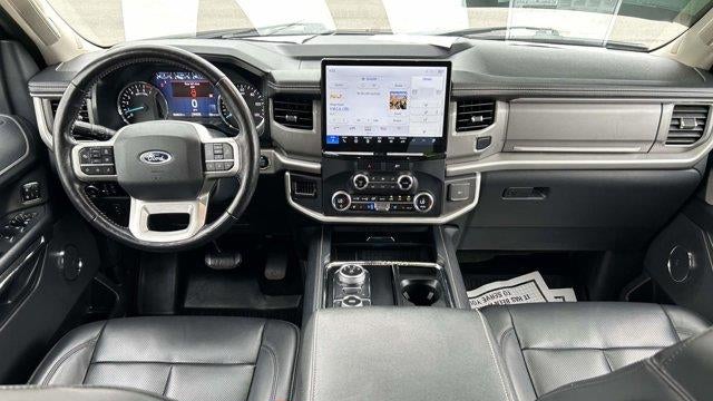 2023 Ford Expedition XLT