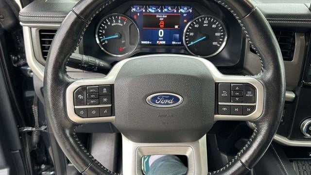 2023 Ford Expedition XLT