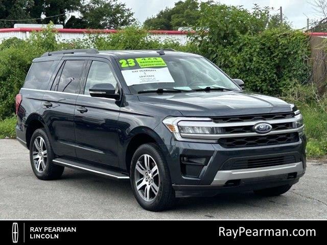 2023 Ford Expedition - $43,479