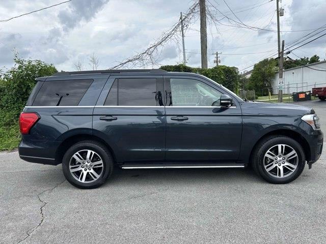 2023 Ford Expedition - $43,479