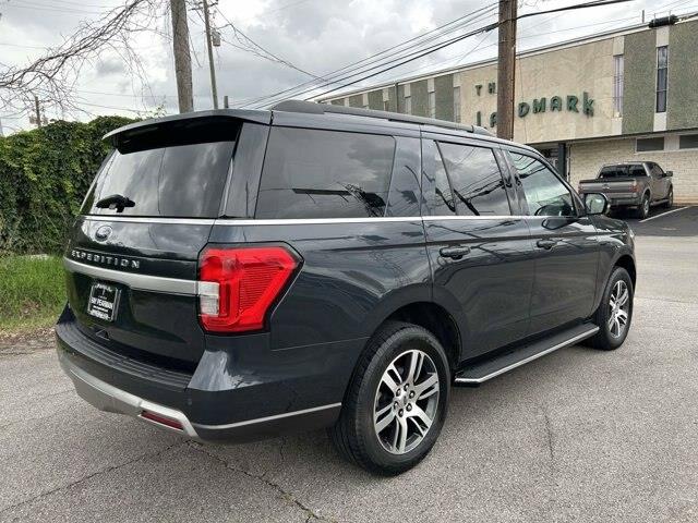 2023 Ford Expedition - $43,479