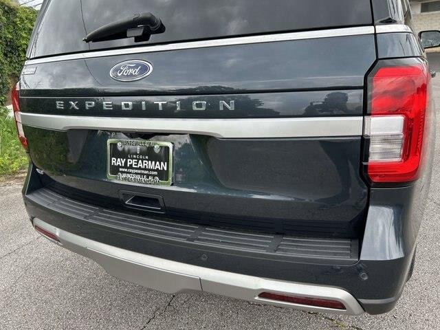 2023 Ford Expedition - $43,479