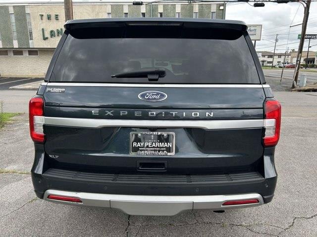 2023 Ford Expedition - $43,479