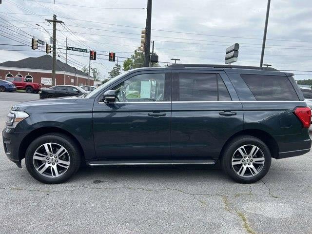 2023 Ford Expedition - $43,479