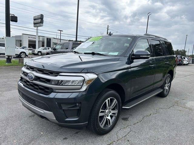 2023 Ford Expedition - $43,479