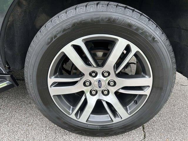 2023 Ford Expedition - $43,479