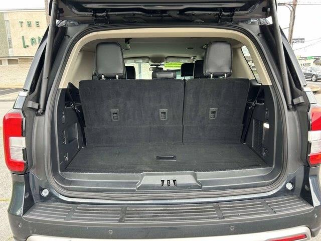 2023 Ford Expedition - $43,479