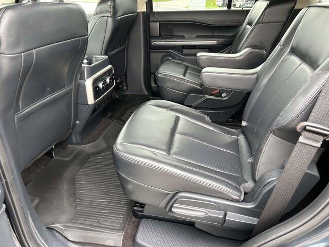 2023 Ford Expedition - $43,479