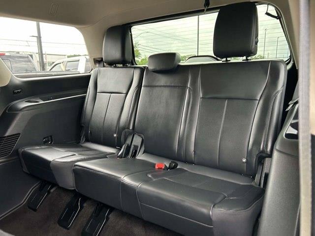 2023 Ford Expedition - $43,479