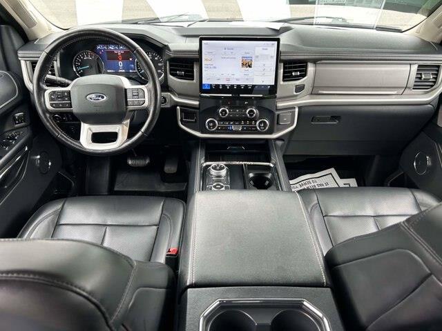 2023 Ford Expedition - $43,479