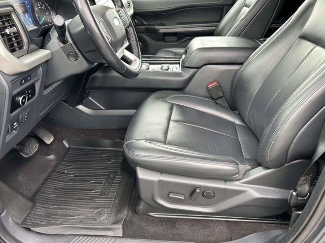 2023 Ford Expedition - $43,479