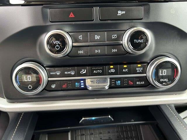 2023 Ford Expedition - $43,479