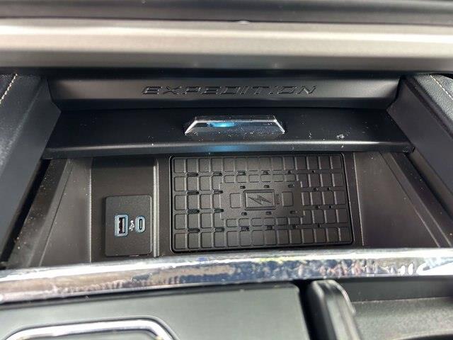 2023 Ford Expedition - $43,479