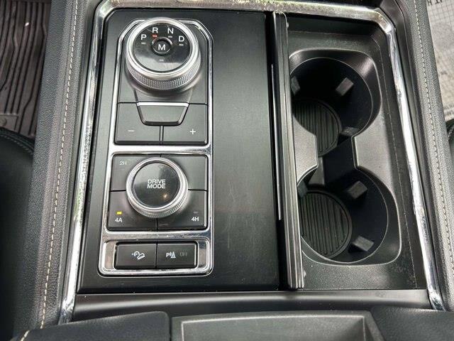 2023 Ford Expedition - $43,479