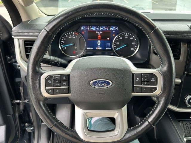 2023 Ford Expedition - $43,479