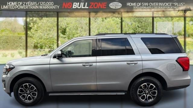 2023 Ford Expedition XLT