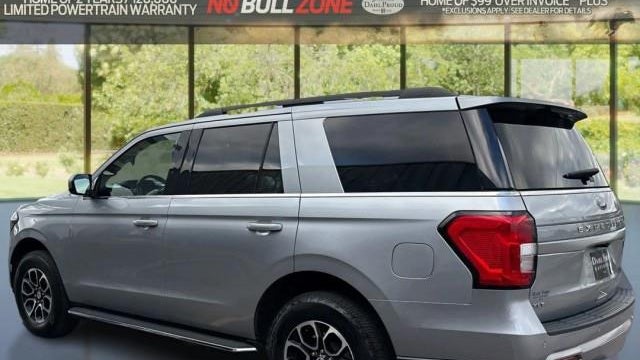 2023 Ford Expedition XLT