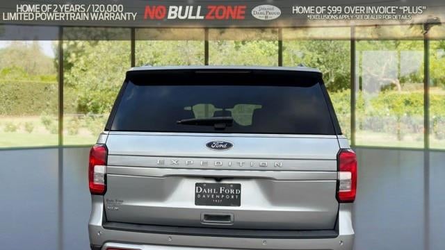 2023 Ford Expedition XLT