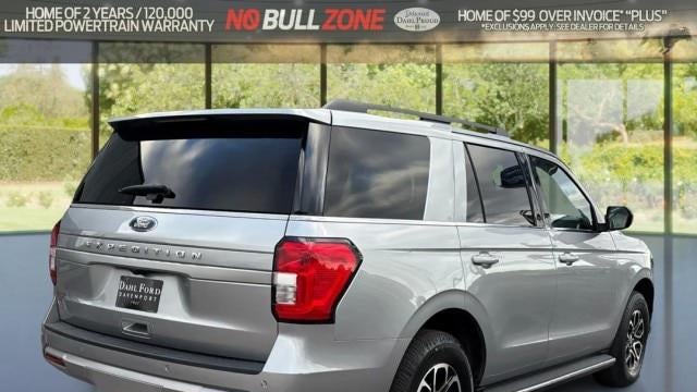 2023 Ford Expedition XLT