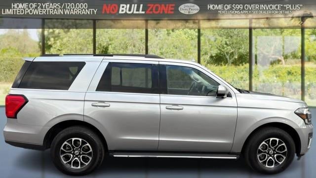 2023 Ford Expedition XLT