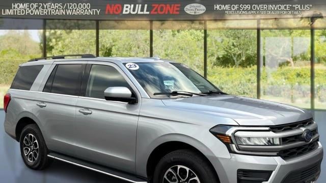2023 Ford Expedition XLT
