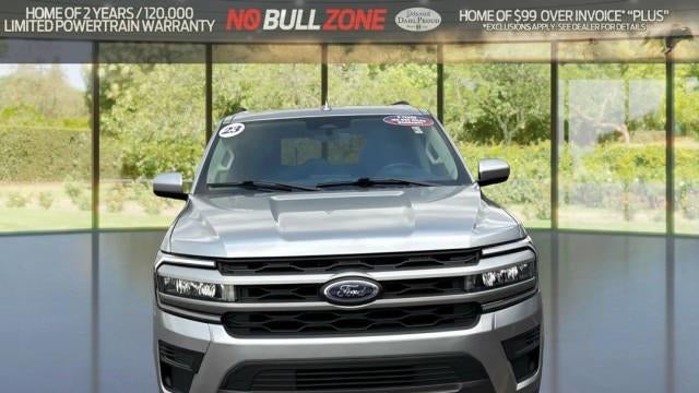 2023 Ford Expedition XLT