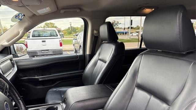 2023 Ford Expedition XLT