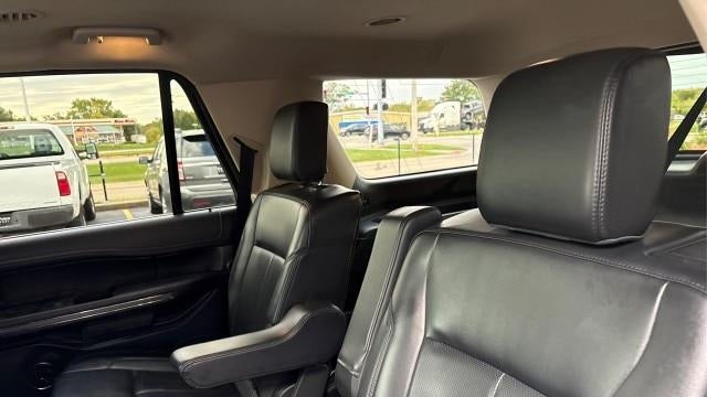 2023 Ford Expedition XLT