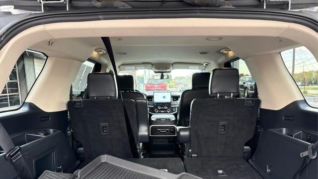 2023 Ford Expedition XLT