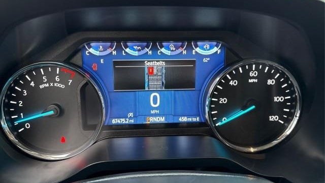 2023 Ford Expedition XLT