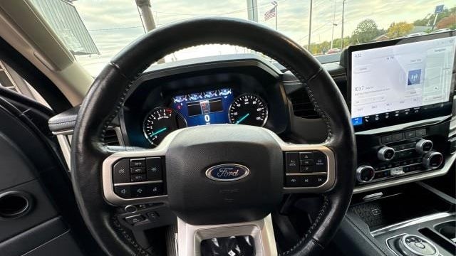2023 Ford Expedition XLT