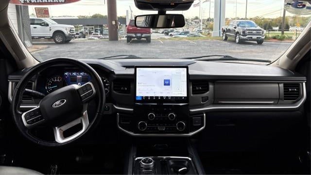 2023 Ford Expedition XLT