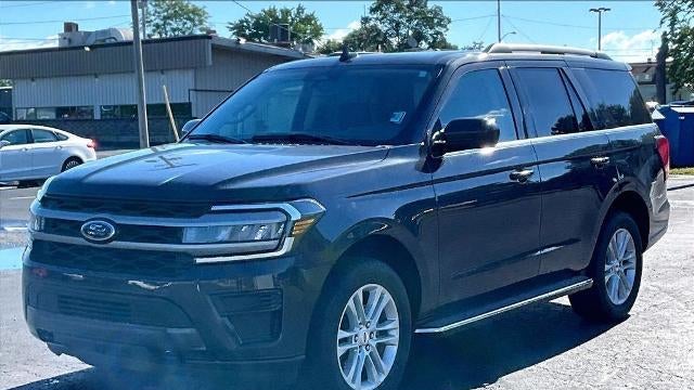 2023 Ford Expedition XLT