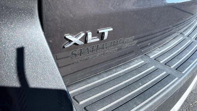 2023 Ford Expedition XLT