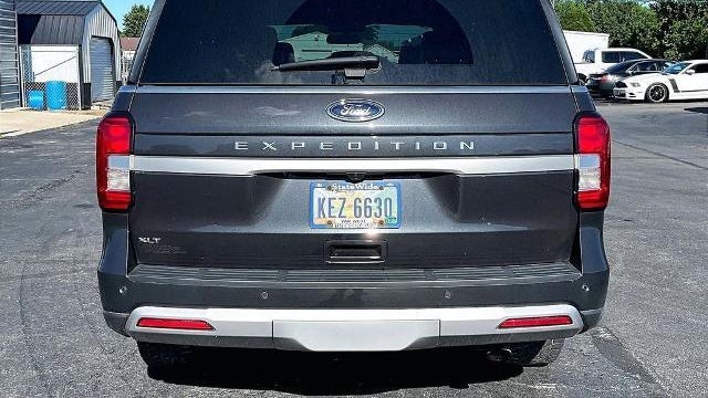 2023 Ford Expedition XLT