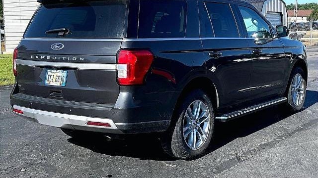 2023 Ford Expedition XLT