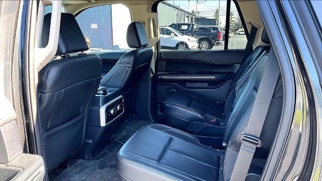 2023 Ford Expedition XLT