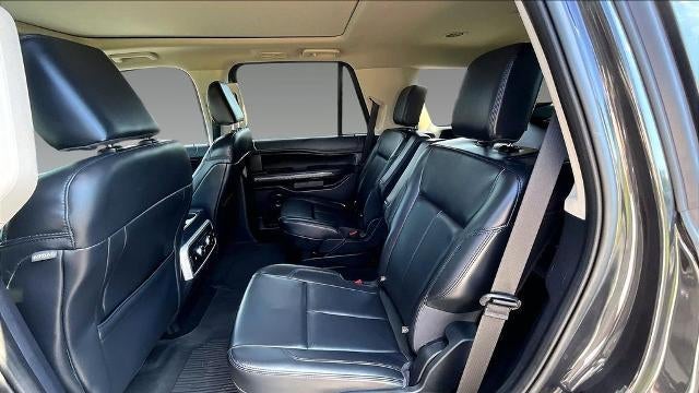 2023 Ford Expedition XLT