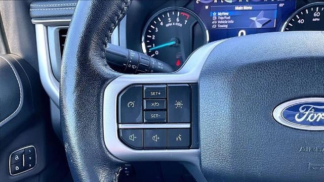 2023 Ford Expedition XLT