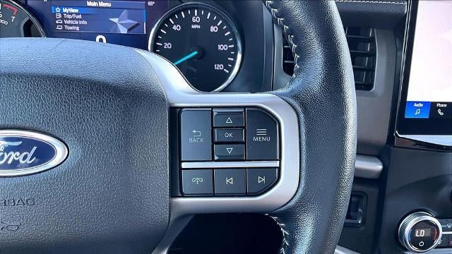 2023 Ford Expedition XLT