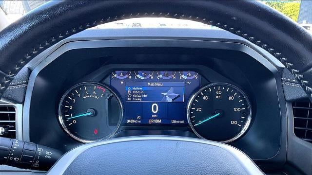 2023 Ford Expedition XLT