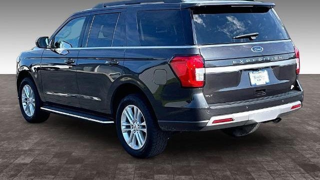 2023 Ford Expedition XLT