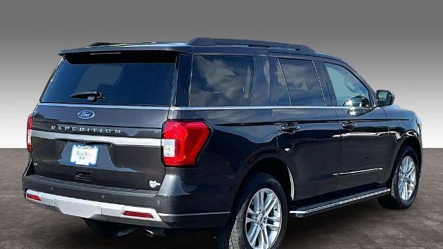 2023 Ford Expedition XLT