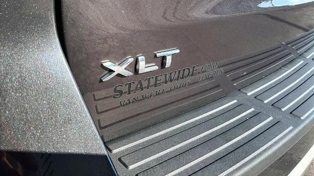 2023 Ford Expedition XLT