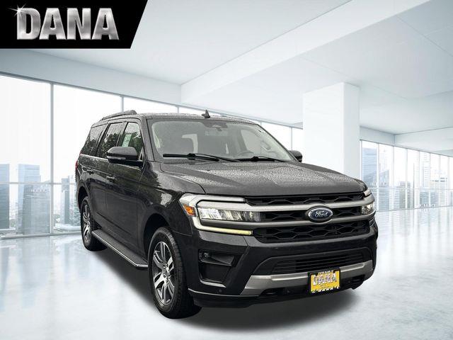 2023 Ford Expedition - $48,200